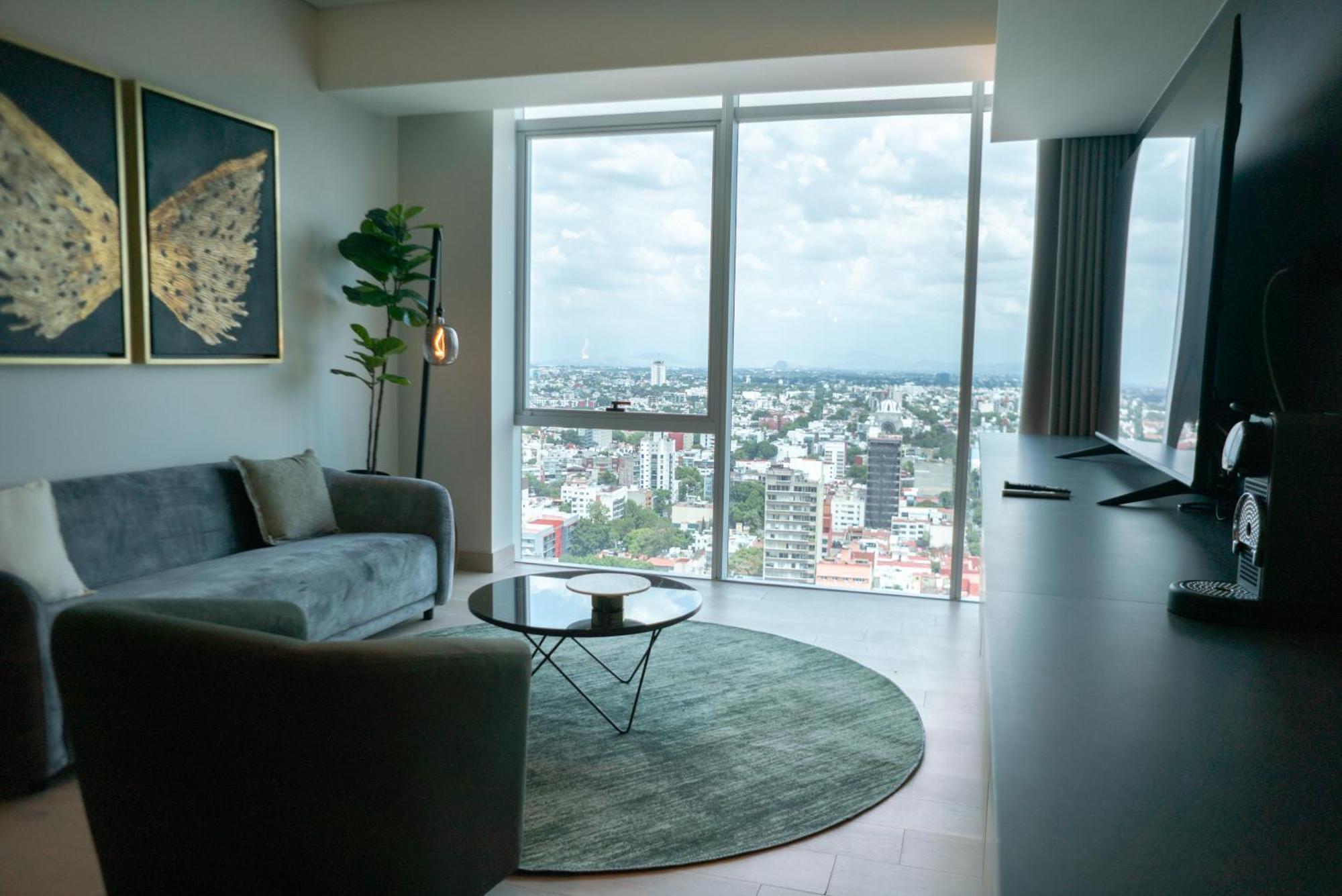 2006 Mexico City